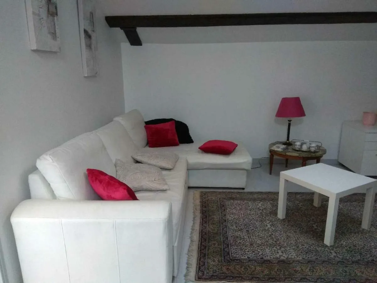 Appartement Les Toits du Prado à Marseille
