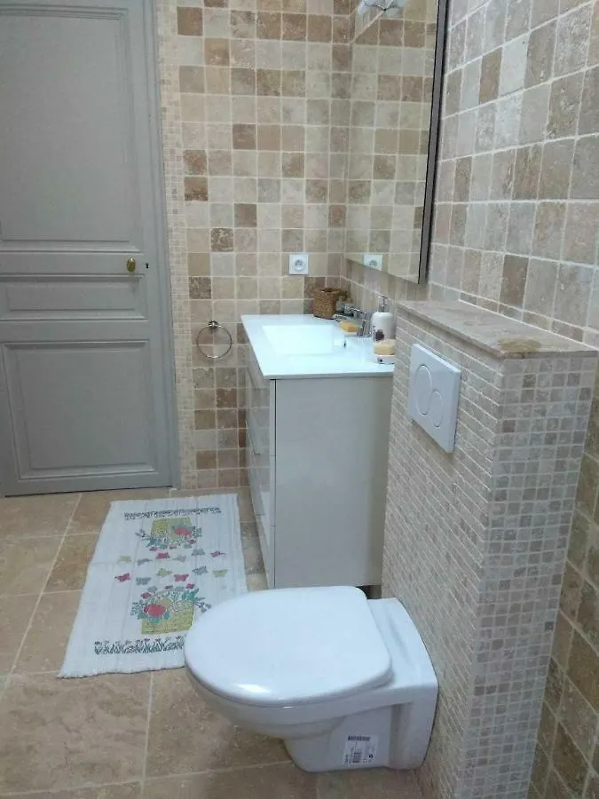 Appartement Les Toits du Prado à Marseille